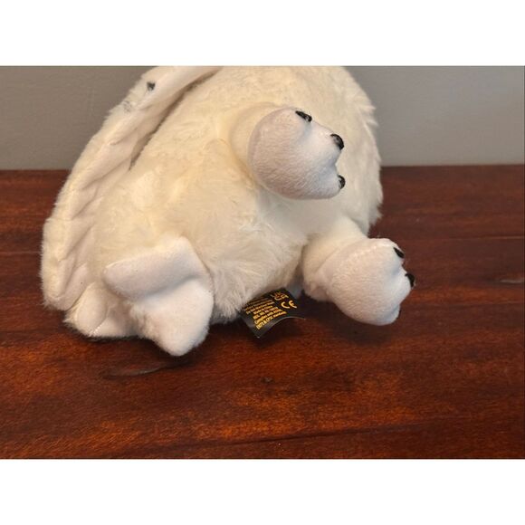 Noble Collections Harry Potter Hedwig Plush - Picture 7 of 12